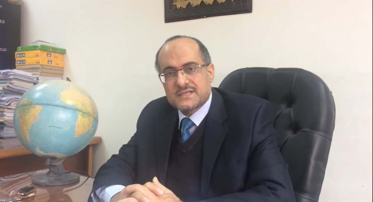 الانطباعات الشخصية عن منصة تربية 21 د علي حسين